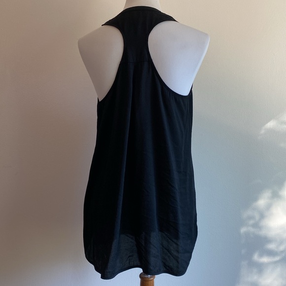 Banana Republic Racerback Tank - Picture 2 of 4